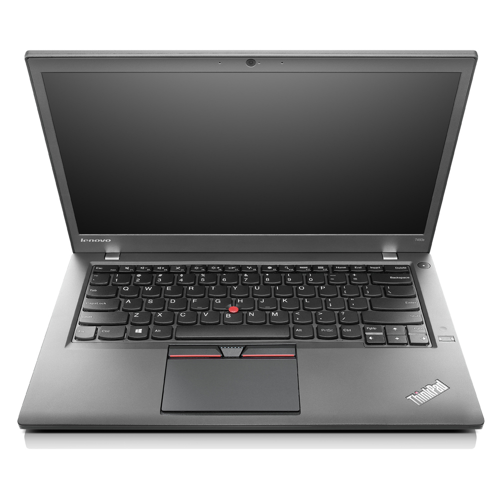 Lenovo Thinkpad T450s - Refurbished - FHD 14 Zoll - Notebook für Business - B-Ware 