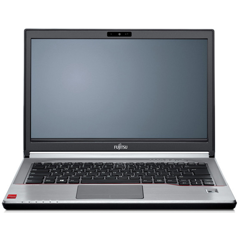 Fujitsu Lifebook E746 14,0" FullHD Allround Notebook - Refurbished 