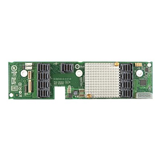 Intel  RES3TV360 RAID Expander | 00675901257503