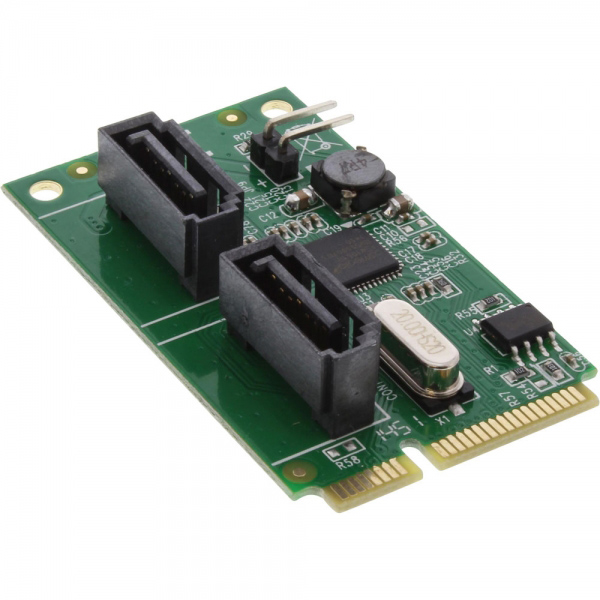 InLine 66907 - Mini-PCIe 2.0 
