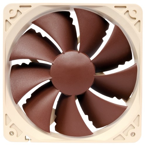 120mm Noctua NF-P12 PWM Gehäuselüfter 