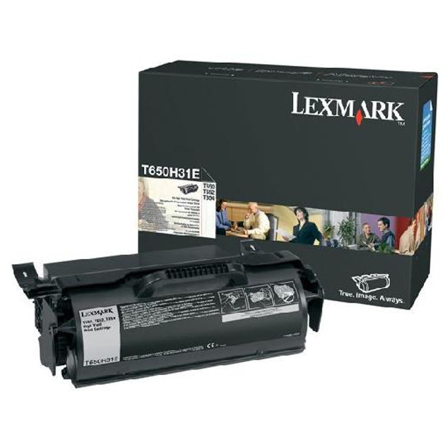 Lexmark T650H31E 