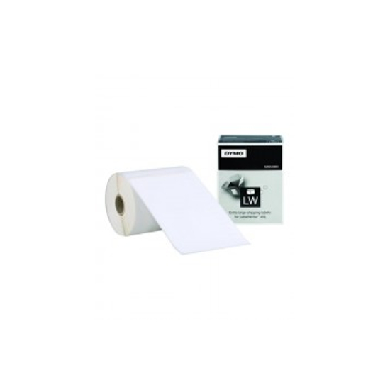 Dymo  LW Versandetiketten 12mm Weiß | 03501170904985
