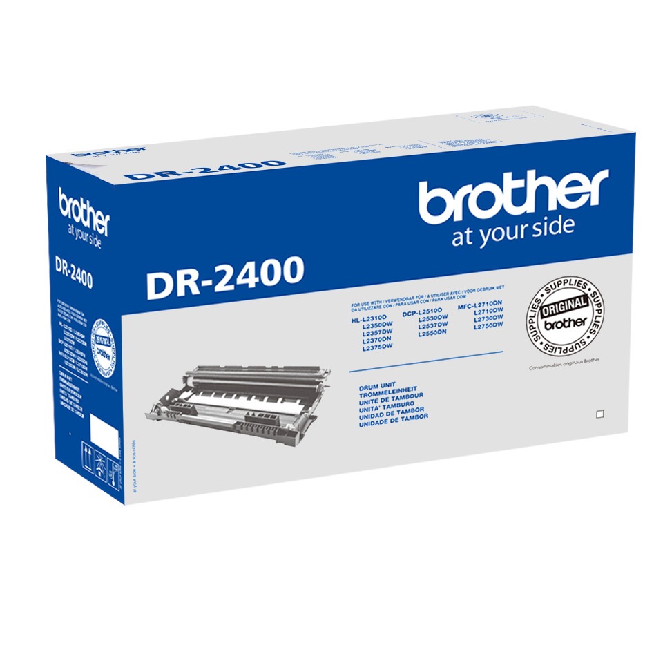 Brother DR-2400 Trommel - B-Ware 