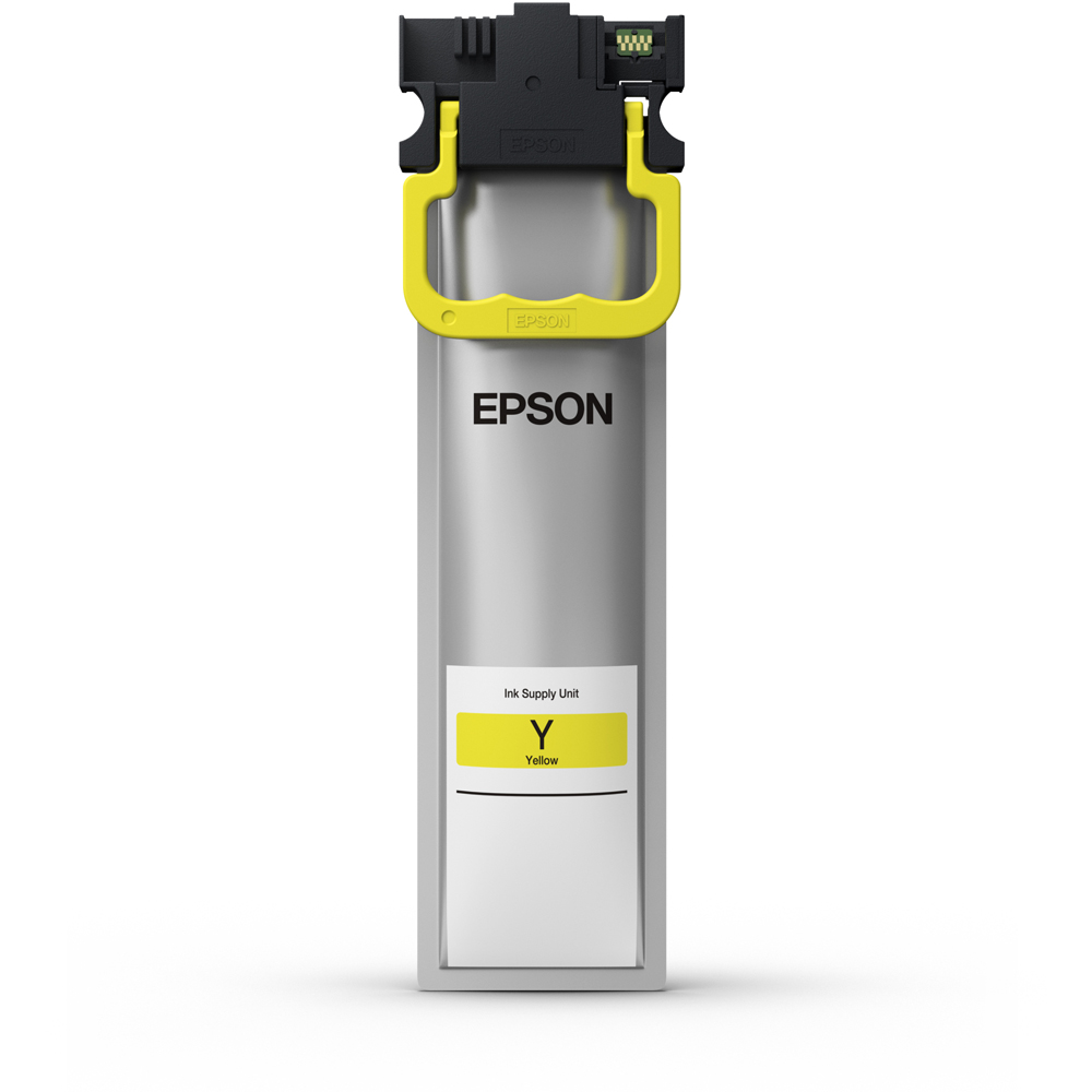 Epson  Tinte T9454 Gelb | 08715946645377