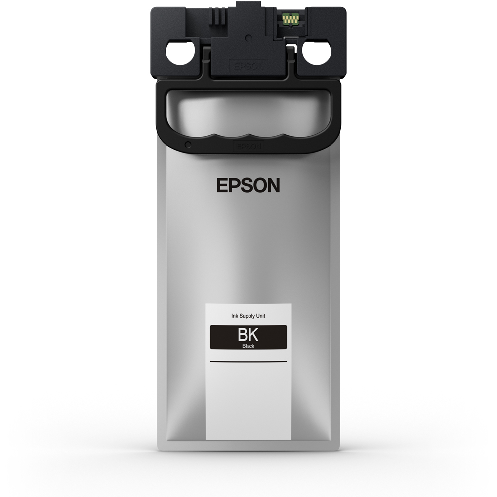 Epson  Tinte T9461 Schwarz | 08715946645384