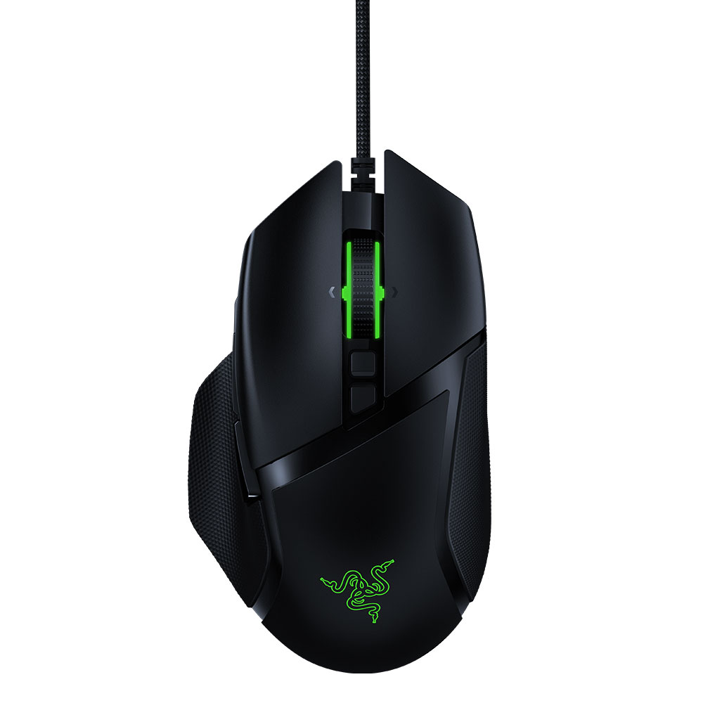 Razer Basilisk V2 - Gaming Maus 