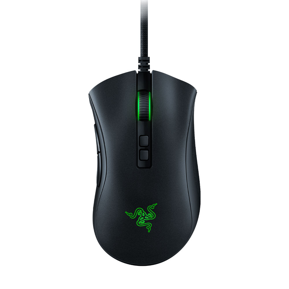 Razer DeathAdder V2 - Gaming Maus 