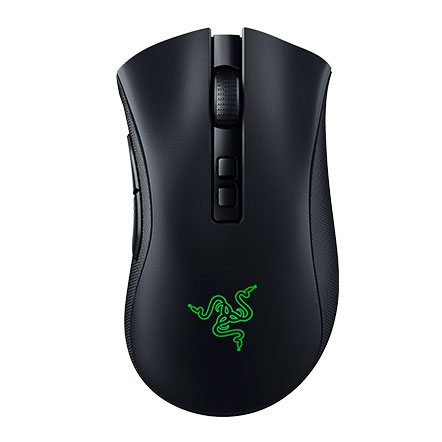 Razer DeathAdder V2 Pro - Gaming Maus 