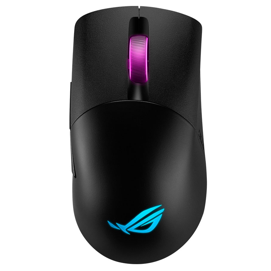 ASUS ROG Keris Wireless - Gaming Maus 