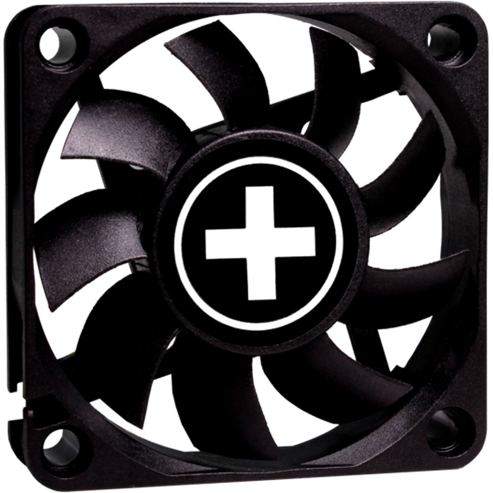 XILENCE 60mm  WhiteBox SlimLine Gehäuselüfter | 04044953500831