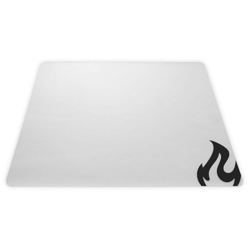 Nitro Concepts Bodenschutzmatte Transparent/Schwarz | 04251442503093 Nitro Concepts Bodenschutzmatte Transparent/Schwarz | 04251442503093