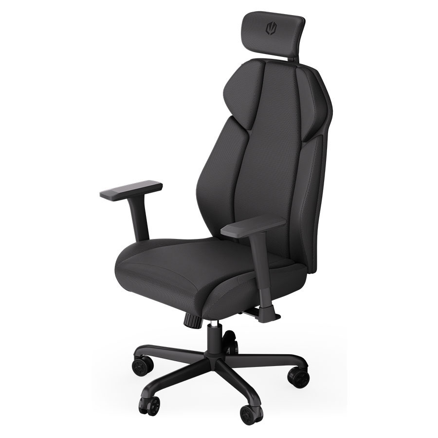 ENDORFY Meta BK Gamingstuhl Schwarz 