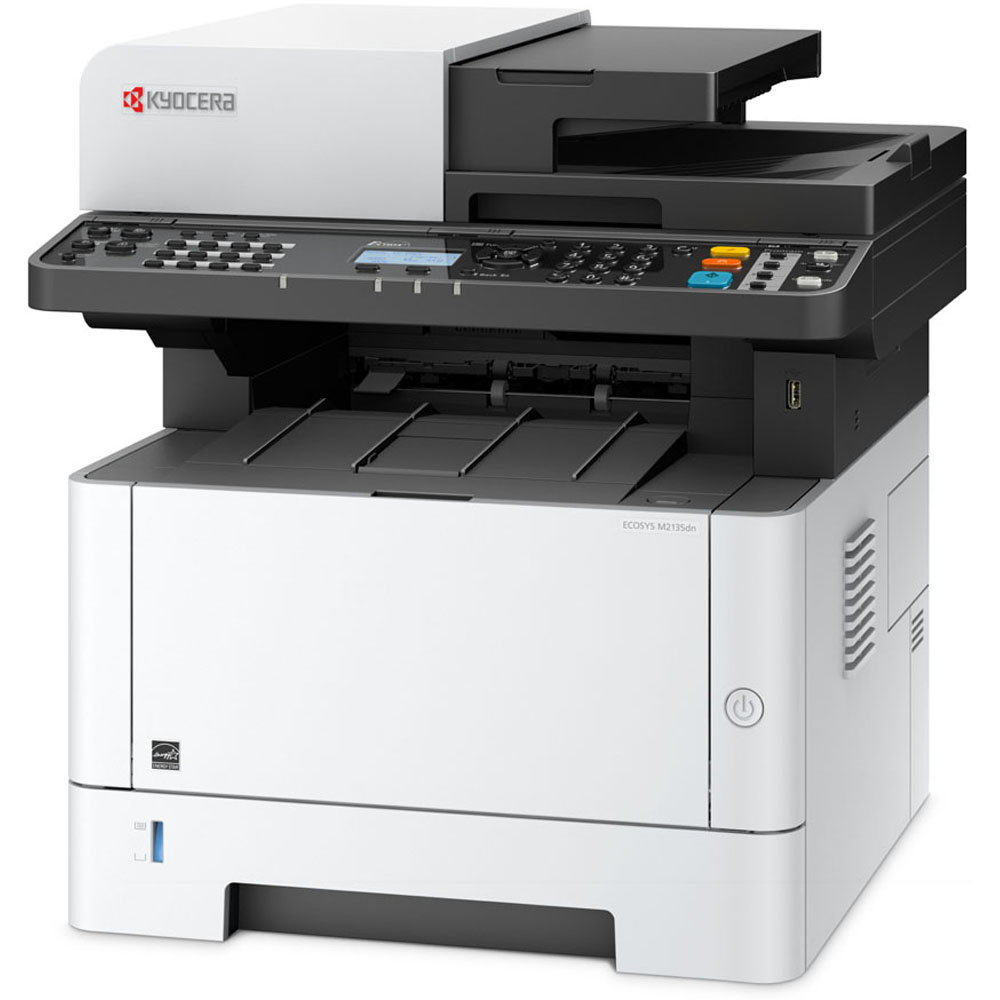 Kyocera Ecosys M2135dn 