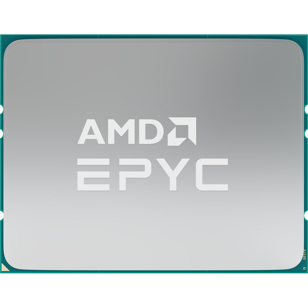AMD EPYC 7343 tray CPU 