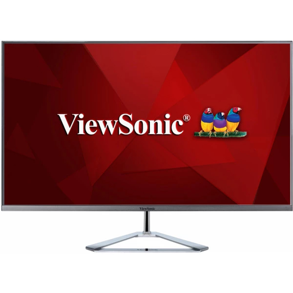 80,00cm (31,5") ViewSonic VX3276-2K-MHD Monitor 