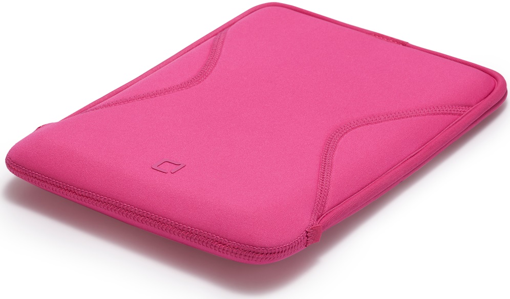 Dicota 25,91cm (10,2 Zoll) Tab Case 10 – Tablettasche Pink | 07640158660201 Dicota 25,91cm (10,2 Zoll) Tab Case 10 – Tablettasche Pink | 07640158660201