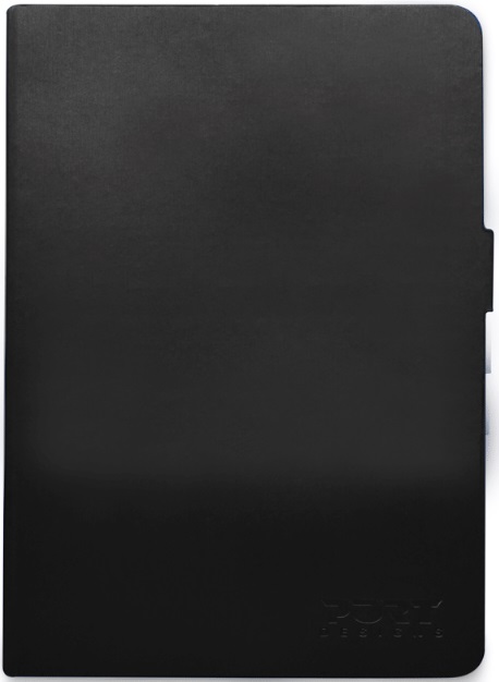 PORT DESIGNS 25,91cm (10,2 Zoll) Port Design Chelsea II – Tablettasche Schwarz | 03567042013254 PORT DESIGNS 25,91cm (10,2 Zoll) Port Design Chelsea II – Tablettasche Schwarz | 03567042013254