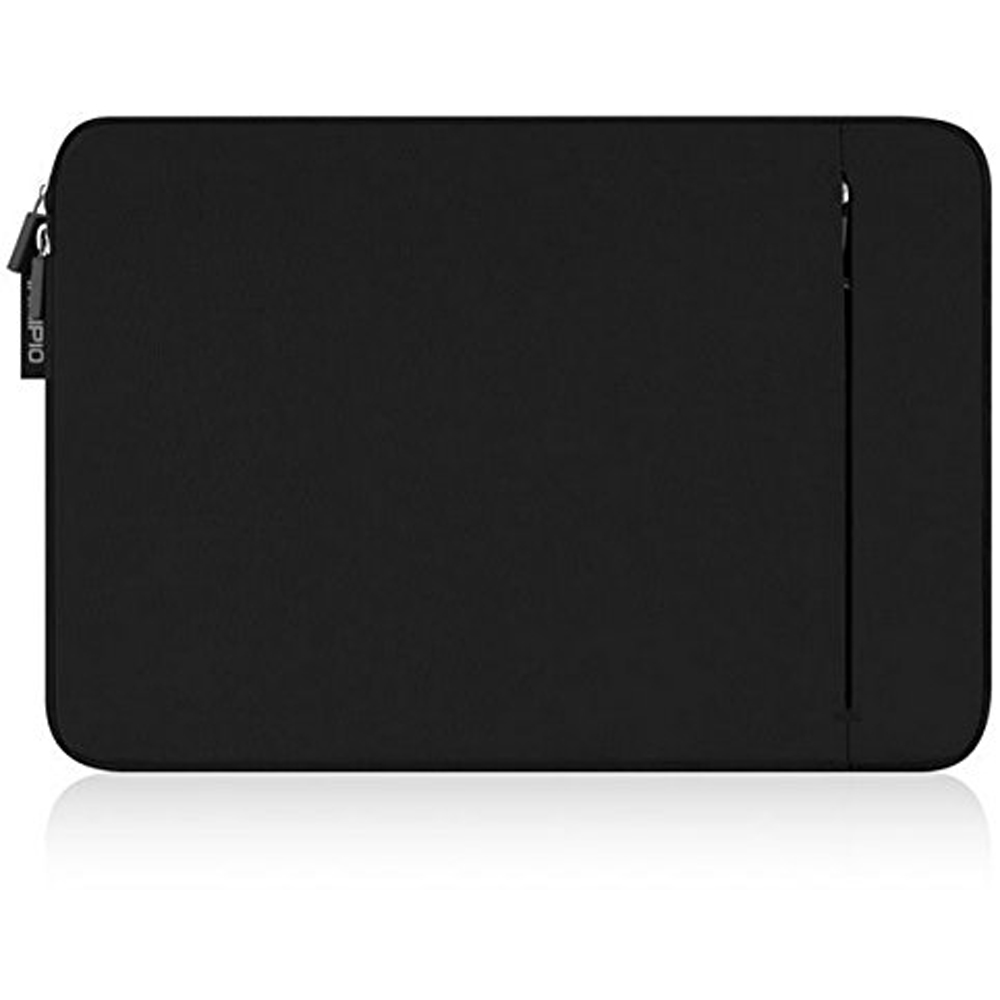 31,24cm (12, Zoll) Incipio ORD Sleeve - Tablettasche Schwarz für Surface Pro 3 / 4 