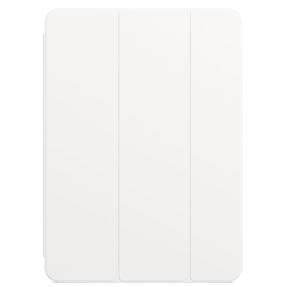 Apple iPad Pro 11" Smart Folio (4. Generation / 2022) - Weiß 