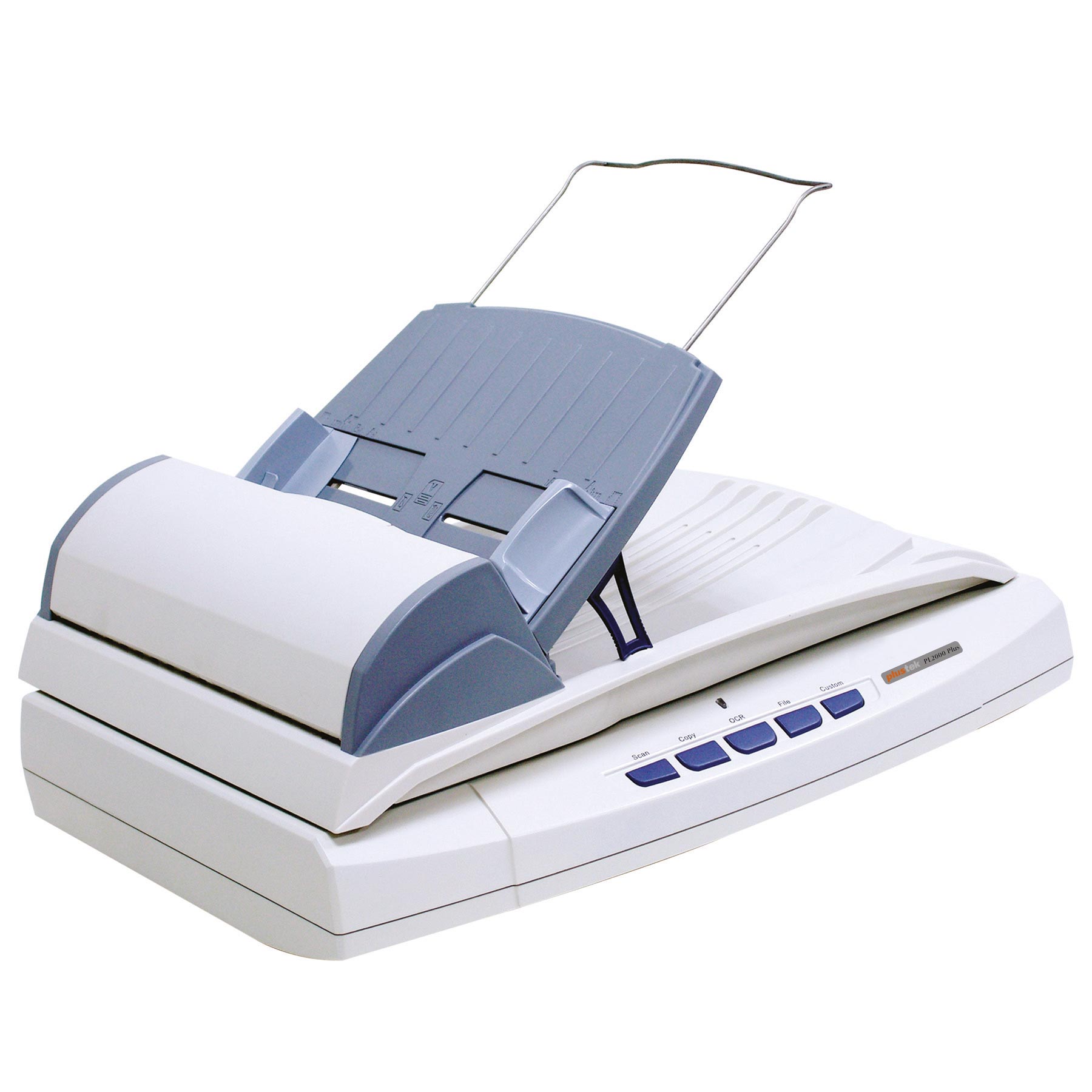 Plustek SmartOffice PL2000 Plus | 04042485417399 Plustek SmartOffice PL2000 Plus | 04042485417399