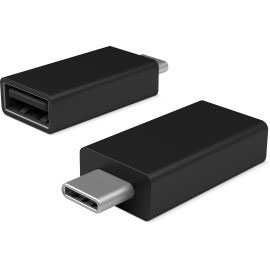 Microsoft JTZ-00002 USB-C zu USB-A Adapter | 00889842287189 Microsoft JTZ-00002 USB-C zu USB-A Adapter | 00889842287189