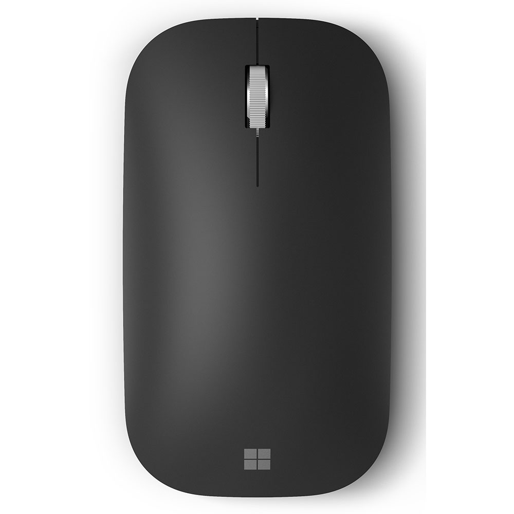 Microsoft Surface Mobile Maus - Schwarz 