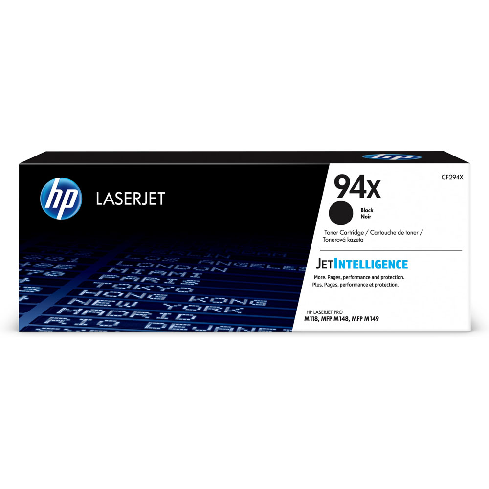 HP Toner 94X 