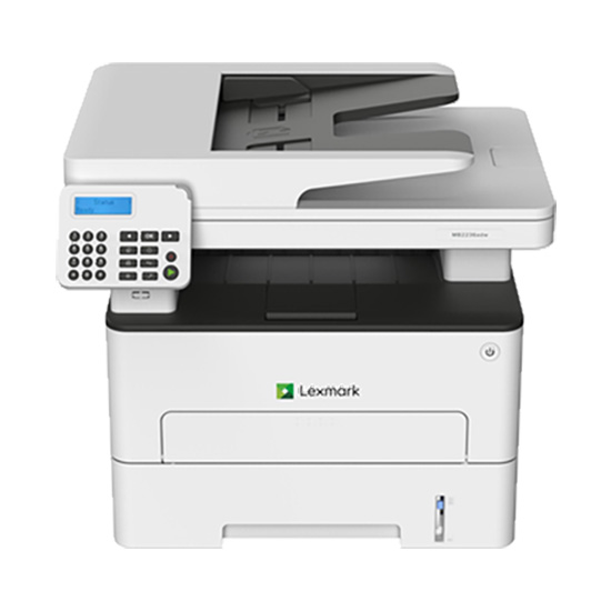 Lexmark MB2236adw - Multifunktions-Laserdrucker 