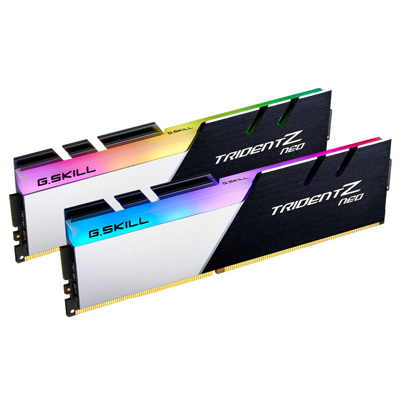 32GB GSkill Trident Z Neo DDR4 3600 (2x 16GB) Arbeitsspeicher 