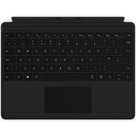 Microsoft Surface Pro X Keyboard Schwarz | 00889842512694 Microsoft Surface Pro X Keyboard Schwarz | 00889842512694