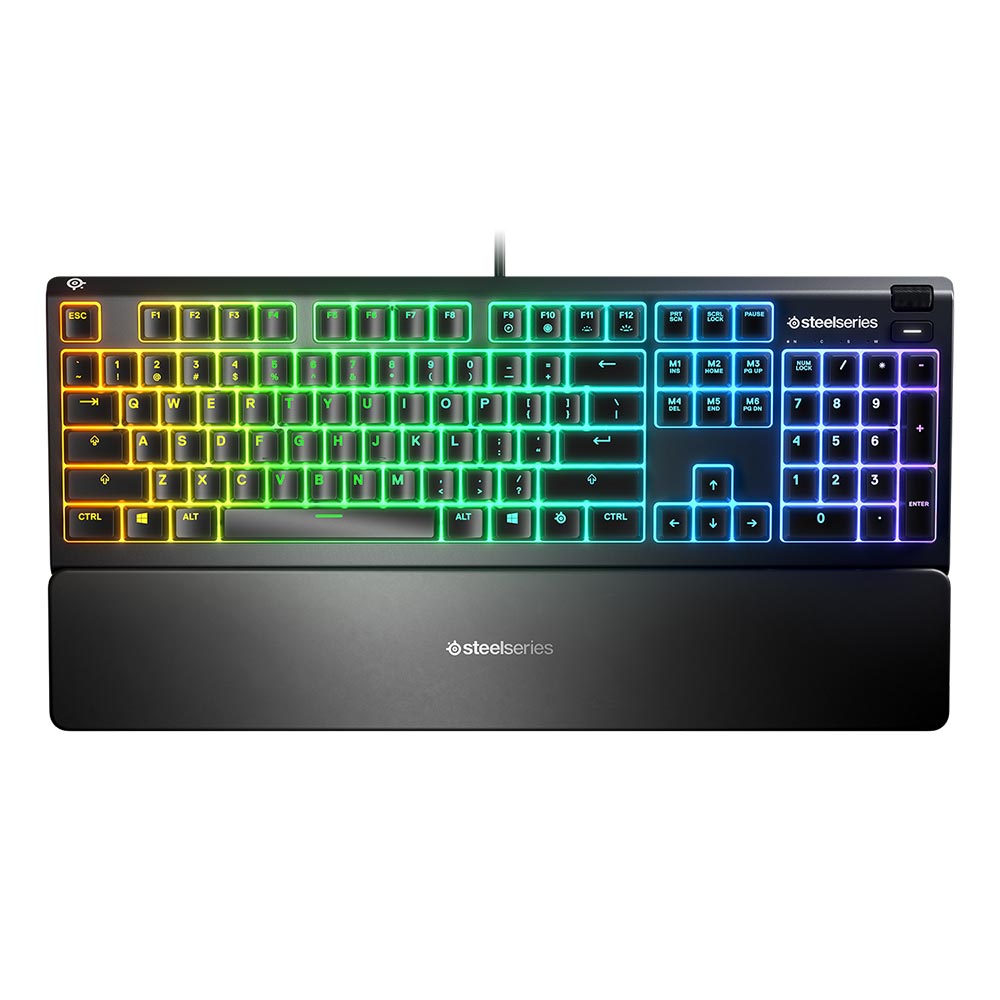 SteelSeries  Apex 3 | 05707119038843