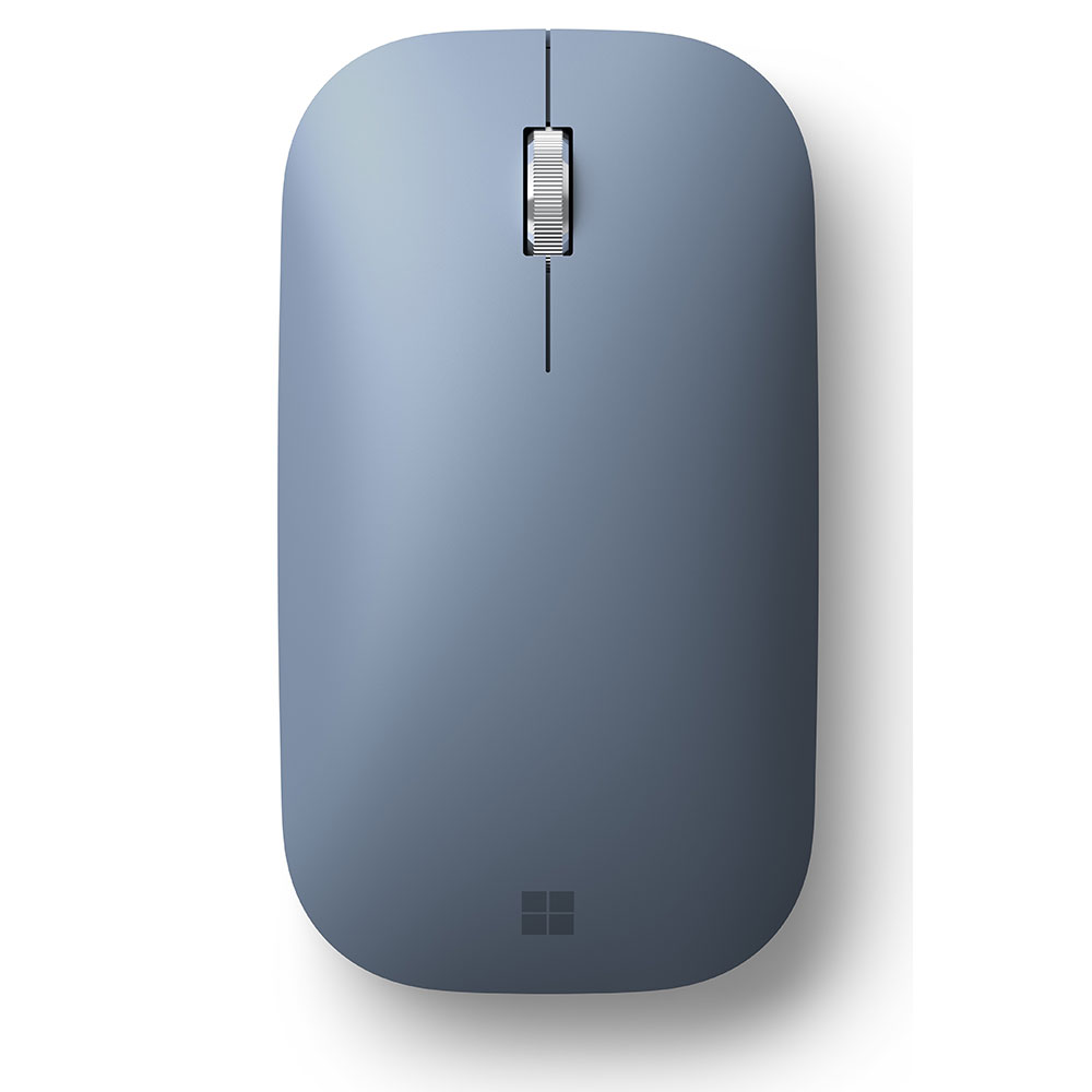 Microsoft Surface Mobile Maus - Eisblau 