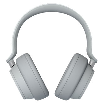Microsoft Surface Headphones 2 – Grau | 00889842513646 Microsoft Surface Headphones 2 – Grau | 00889842513646