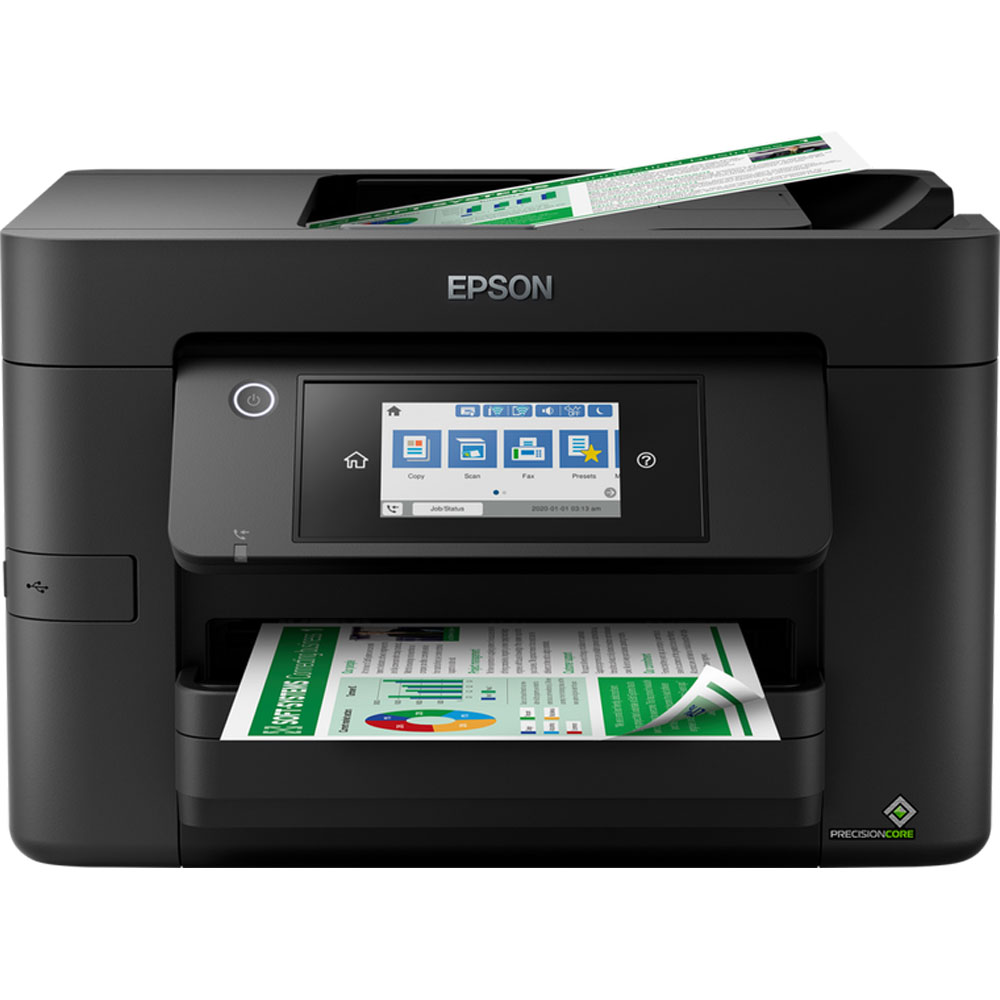 Epson WorkForce Pro WF-4820DWF 