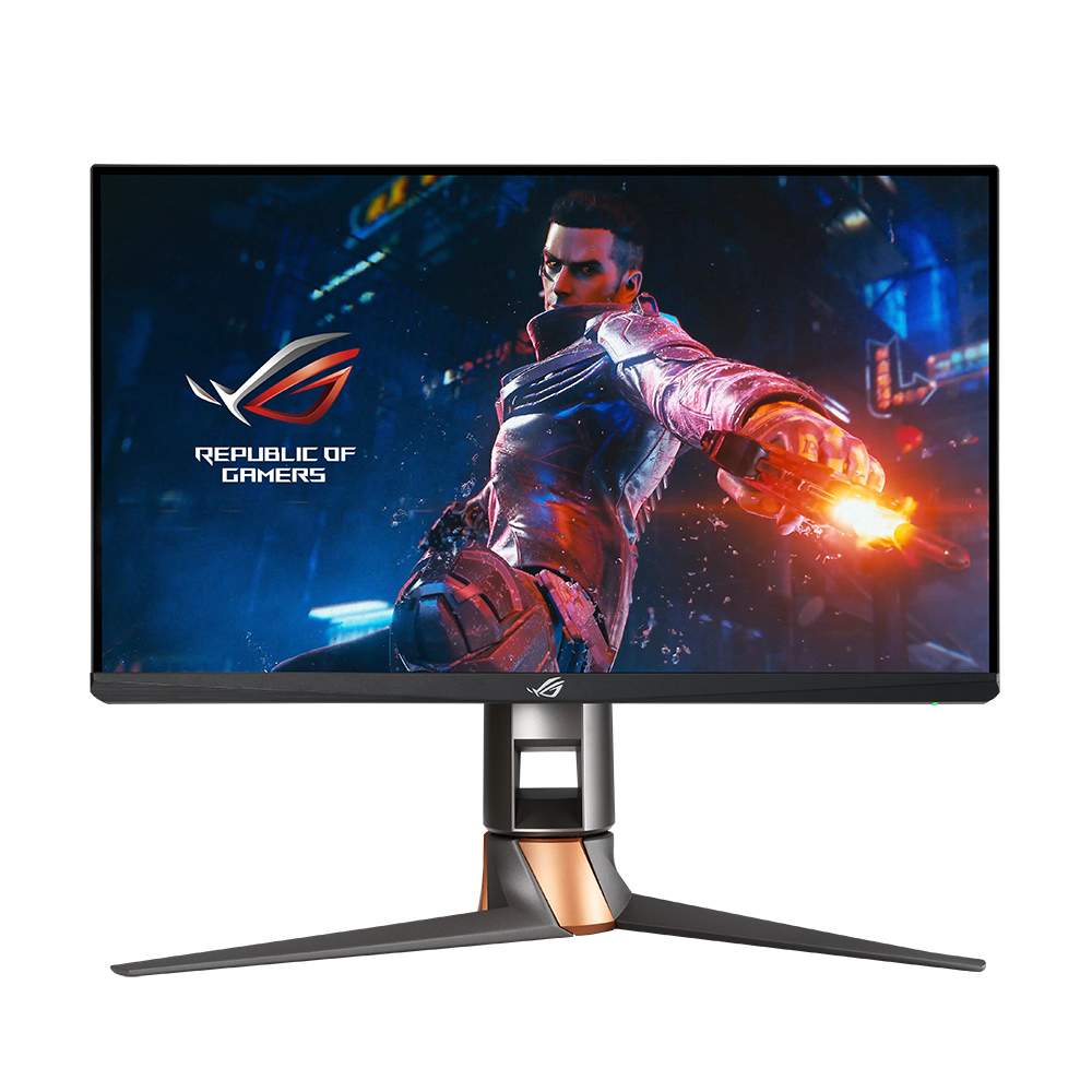 Asus 61,00cm (24,0″)  ROG Swift PG259QN Monitor | 04718017819466