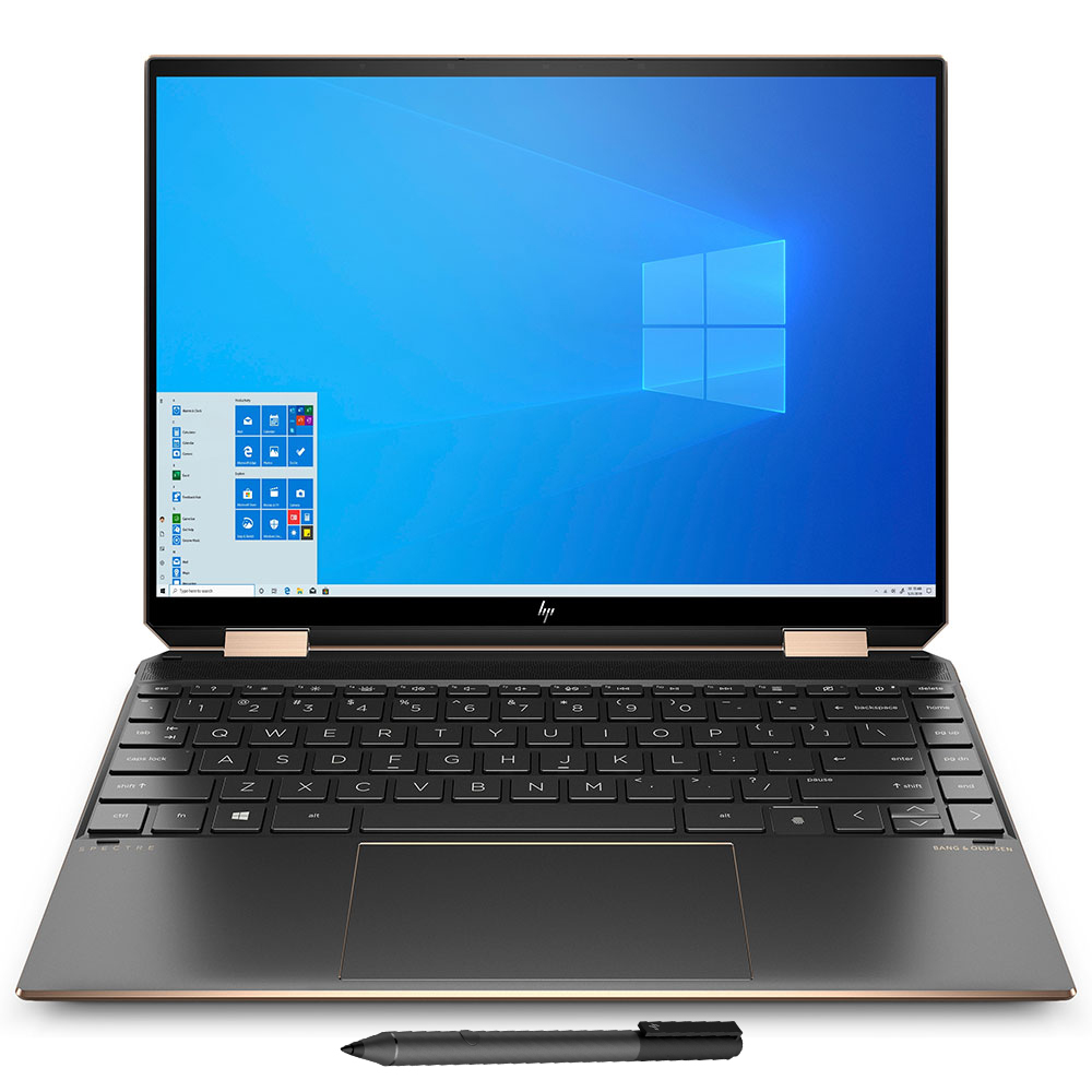 HP Spectre x360 14-ea0016ng - WUXGA+ 13,5 Zoll - Convertible Notebook - Eingabestift im Lieferumfang 
