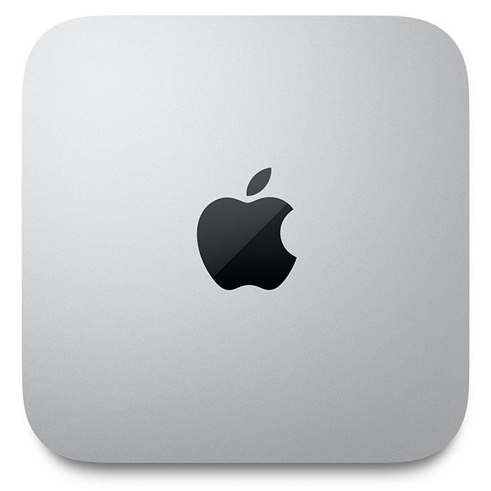 Apple Mac Mini M1 512GB MGNT3D/A 