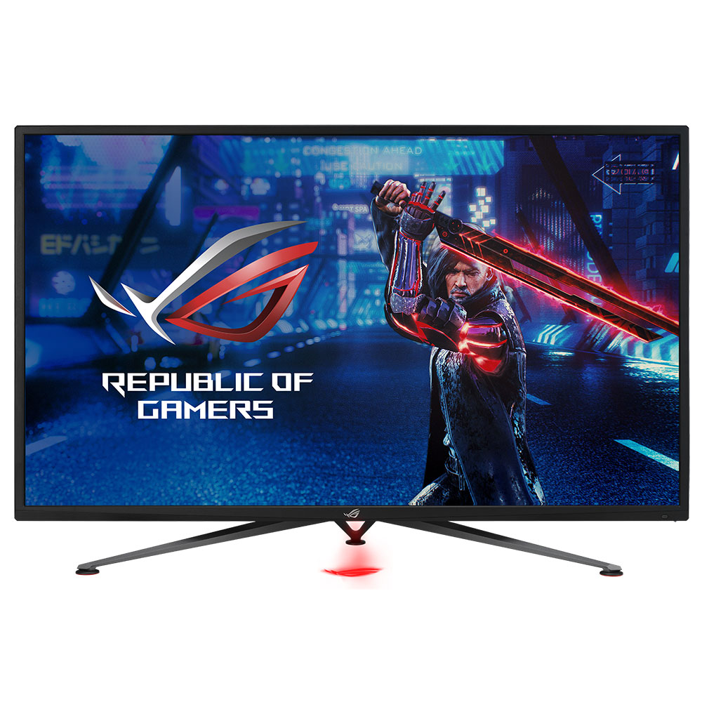 Asus 109,22cm (43,0″)  ROG Strix XG438QR Monitor | 04718017940283