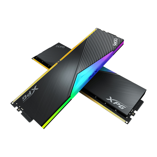 32GB ADATA LANCER RGB DDR5 5600 MHz (2x 16 GB) Arbeitsspeicher 