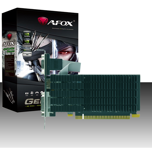AFOX AF710-2048D3L5 NVIDIA GeForce GT 710 
