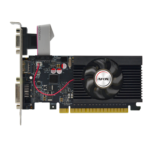 AFOX AF730-2048D3L3-V2 NVIDIA GeForce GT 730 