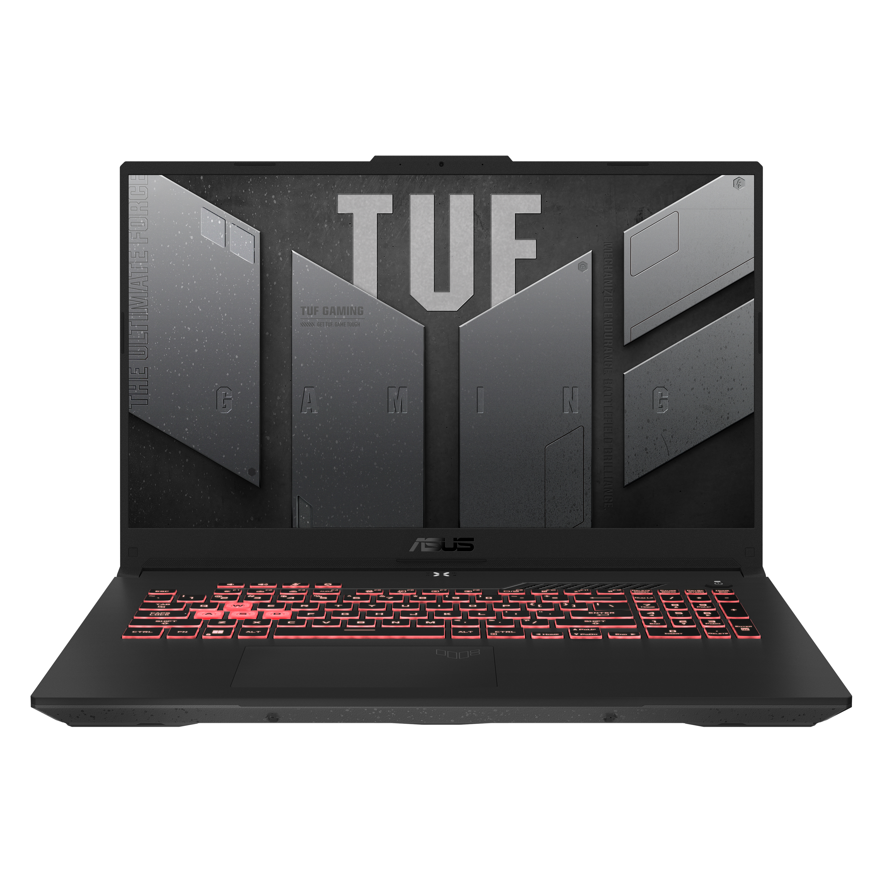 ASUS TUF Gaming A17FA707RM-HX005W - FHD 17,3 Zoll - Notebook 