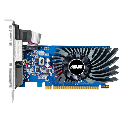 ASUS GT730-2GD3-BRK-EVO NVIDIA GeForce GT 730 
