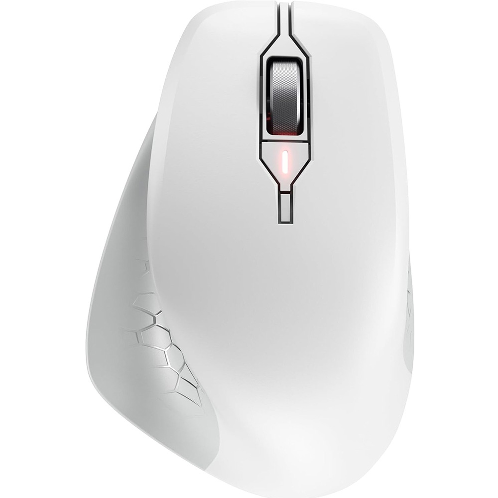 CHERRY MSW Stream Mouse Comfort Wireless / Ergonomisch / Kabellos 