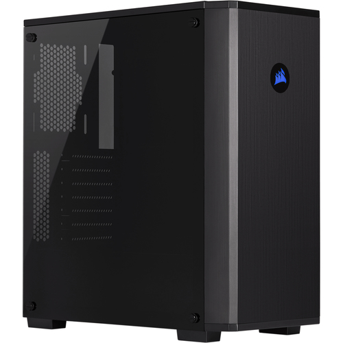 Corsair Carbide 175R RGB Midi Tower Schwarz 