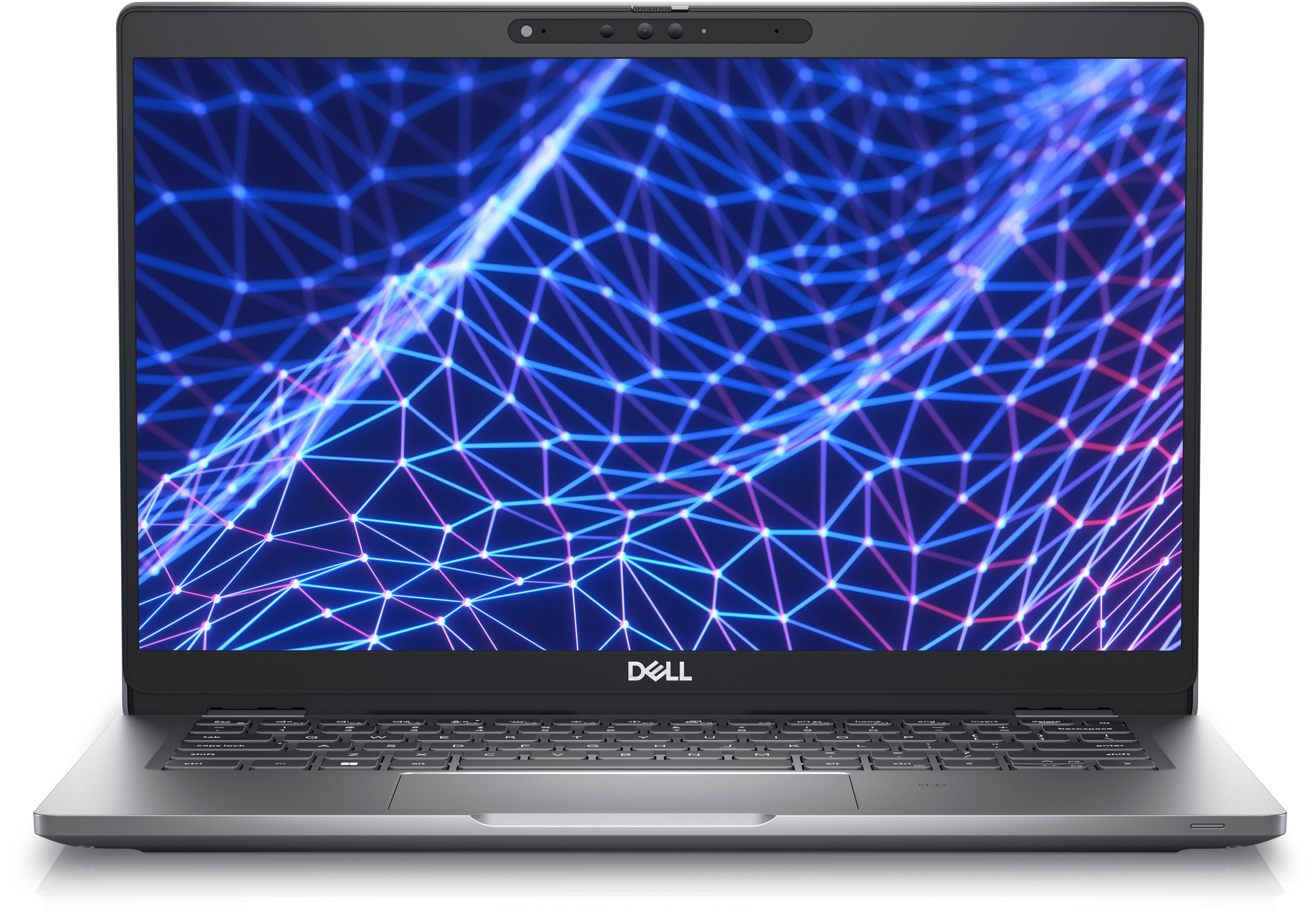 Dell Latitude 5330 - FHD 13,3 Zoll - Notebook für Business 