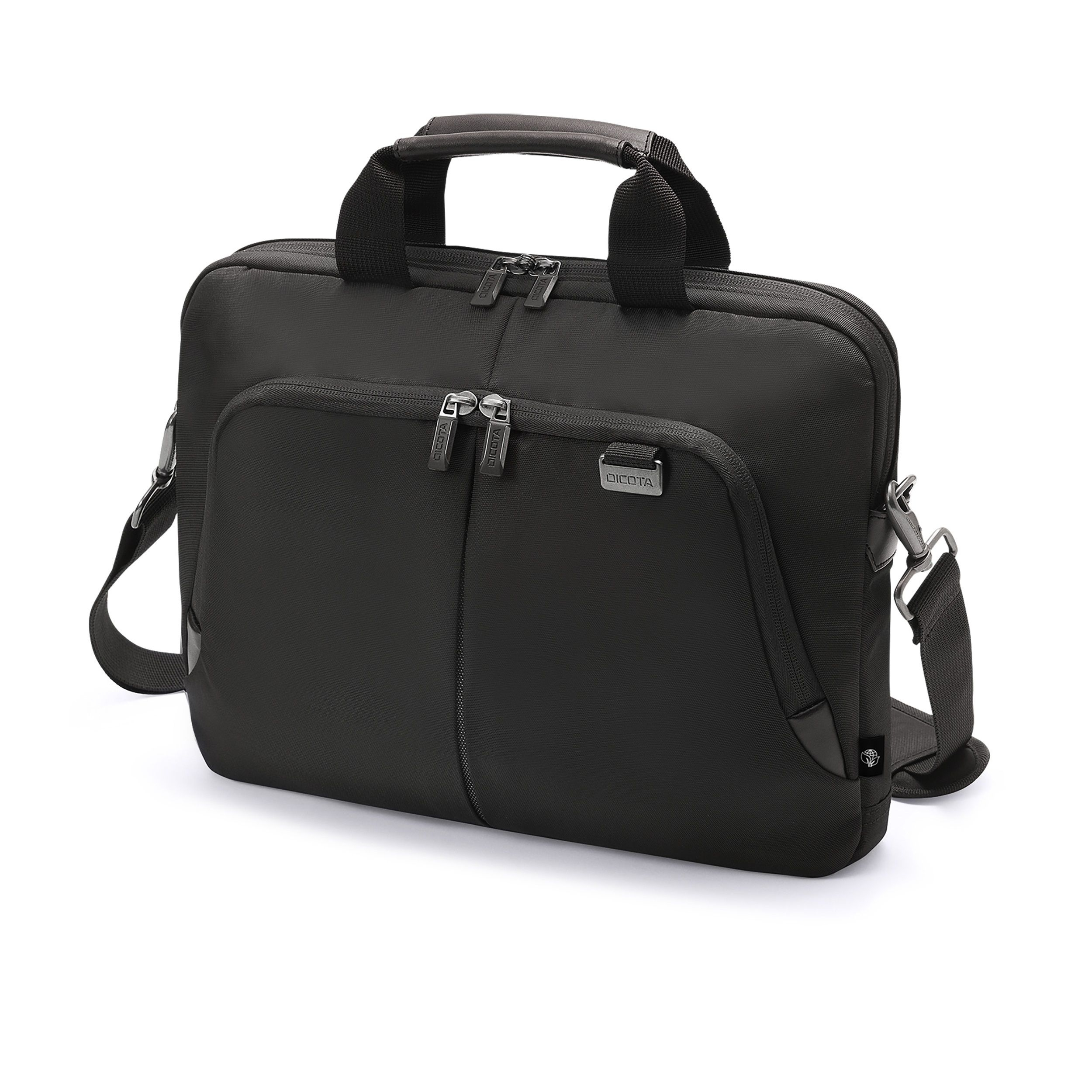 Dicota Slim Eco PRO - Notebook-Tasche für Microsoft Surface Book Laptop/ Laptop Go/ Laptop SE 