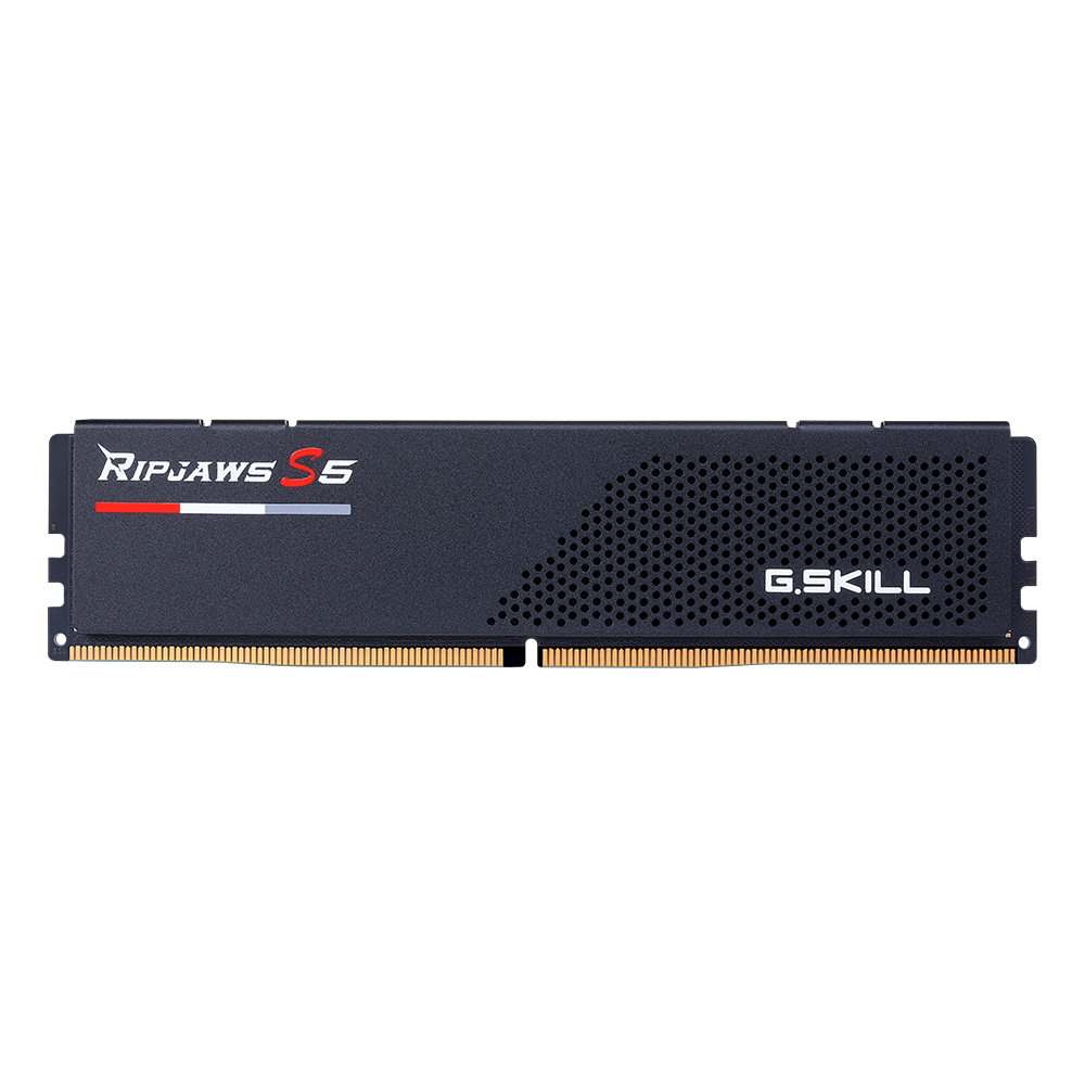 G.Skill Ripjaws V F5-6000J3238F16GX2-RS5K Speichermodul 32 GB 2 x 16 GB DDR5 