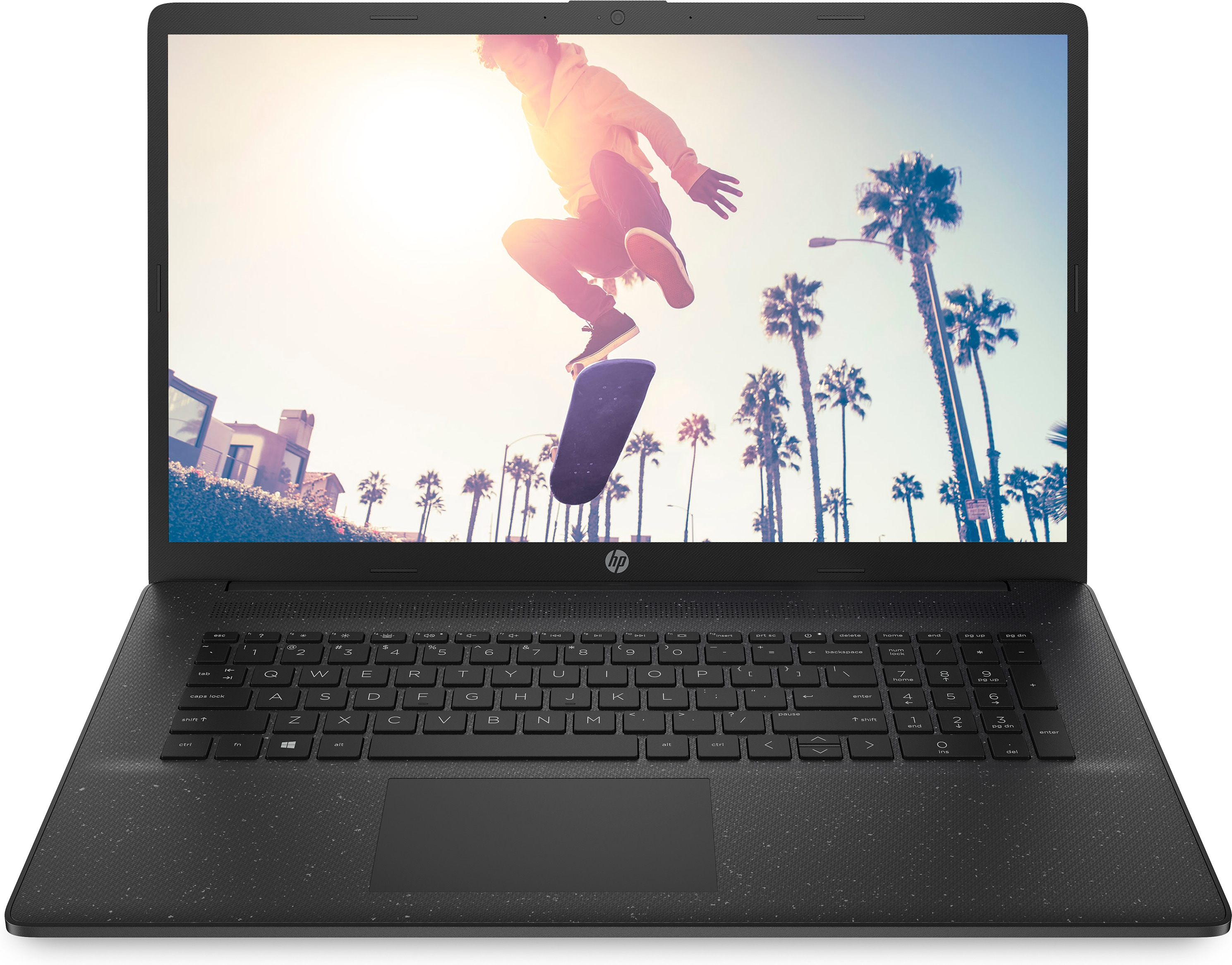HP 17-cn0426ng - FHD 17,3 Zoll - Notebook 